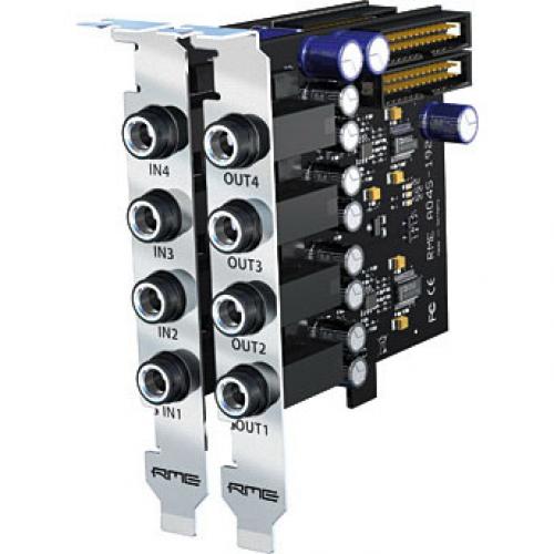 RME AI4S-192-AIO